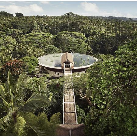 Four Seasons Resort Bali At Sayan Ubud Exteriér fotografie