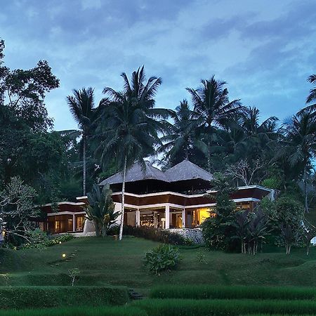 Four Seasons Resort Bali At Sayan Ubud Exteriér fotografie