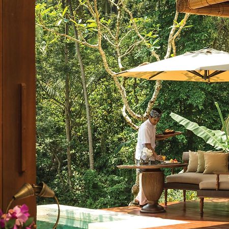 Four Seasons Resort Bali At Sayan Ubud Pokoj fotografie