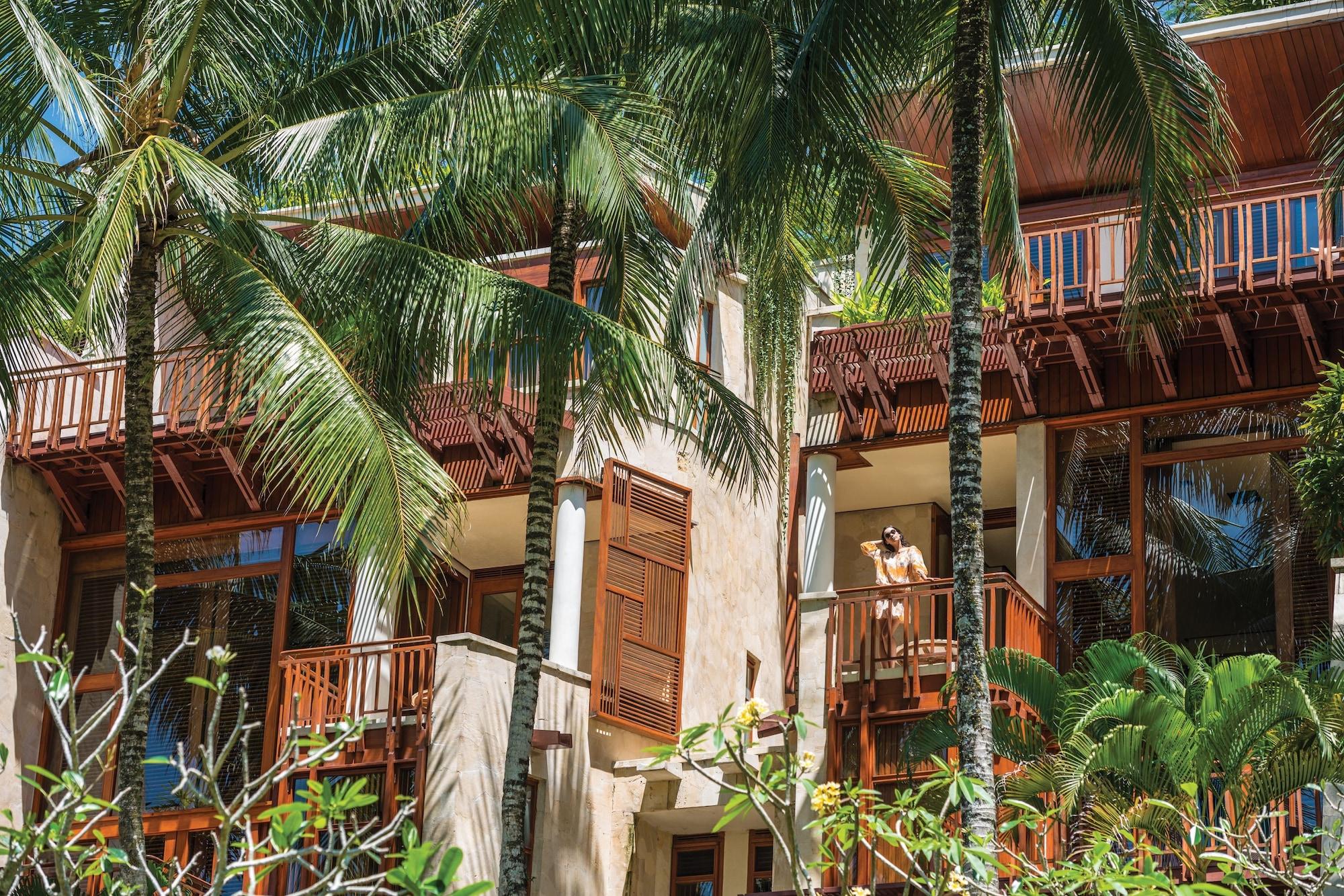 Four Seasons Resort Bali At Sayan Ubud Exteriér fotografie