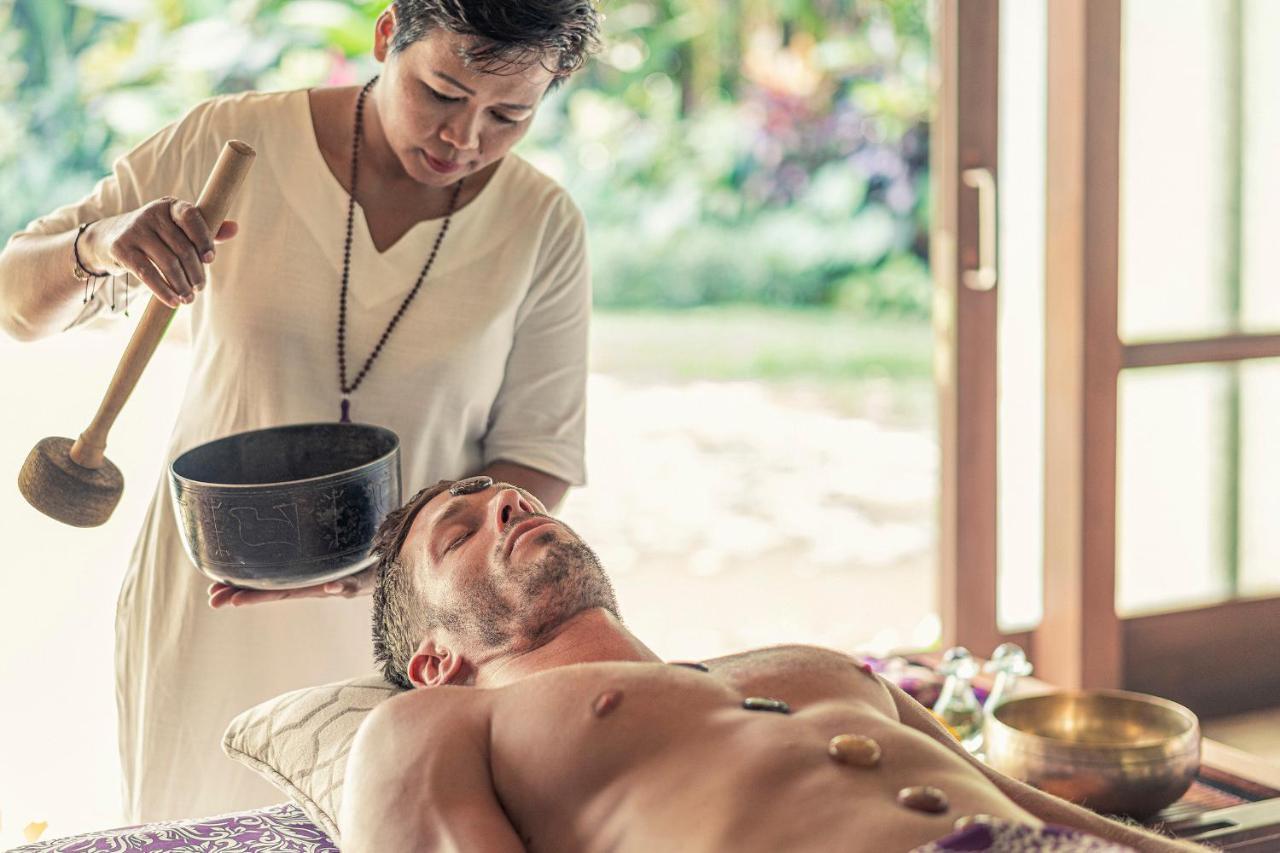 Four Seasons Resort Bali At Sayan Ubud Exteriér fotografie