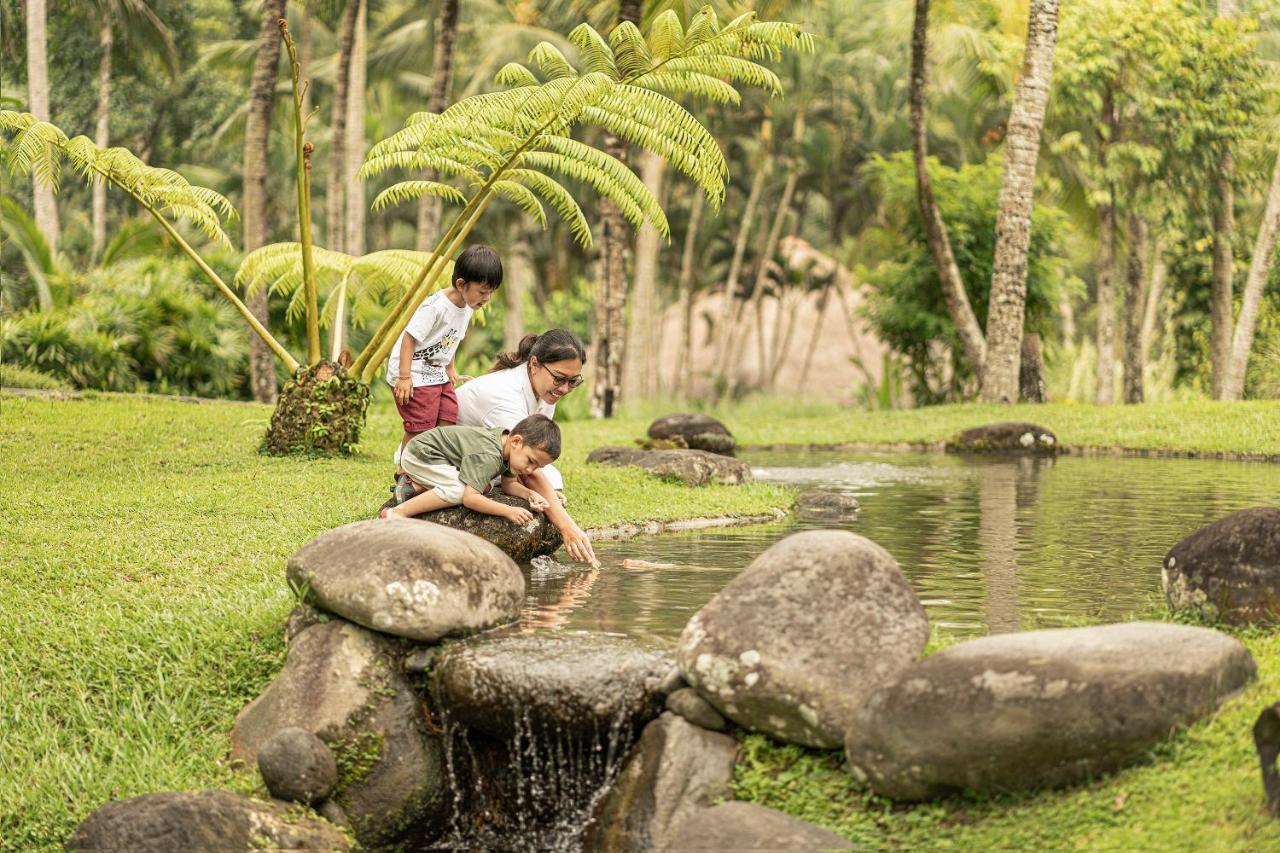 Four Seasons Resort Bali At Sayan Ubud Exteriér fotografie