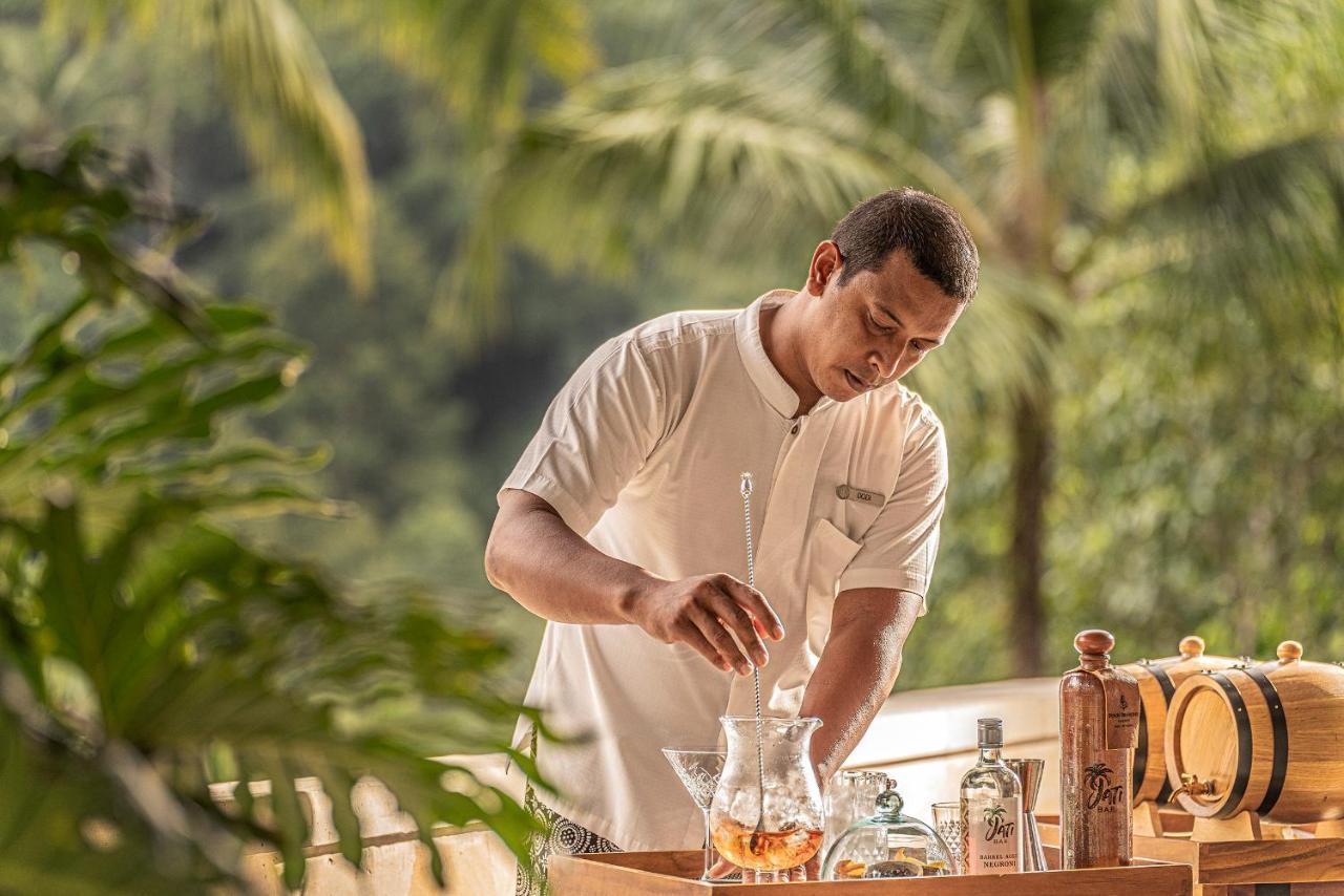 Four Seasons Resort Bali At Sayan Ubud Exteriér fotografie