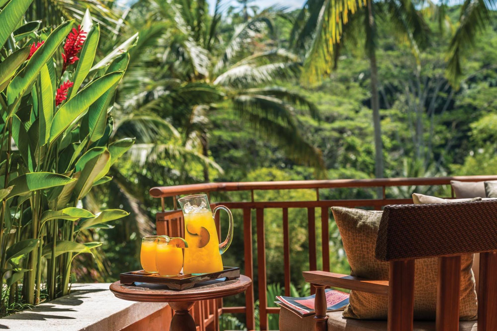 Four Seasons Resort Bali At Sayan Ubud Pokoj fotografie