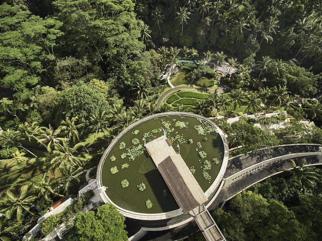 Four Seasons Resort Bali At Sayan Ubud Exteriér fotografie