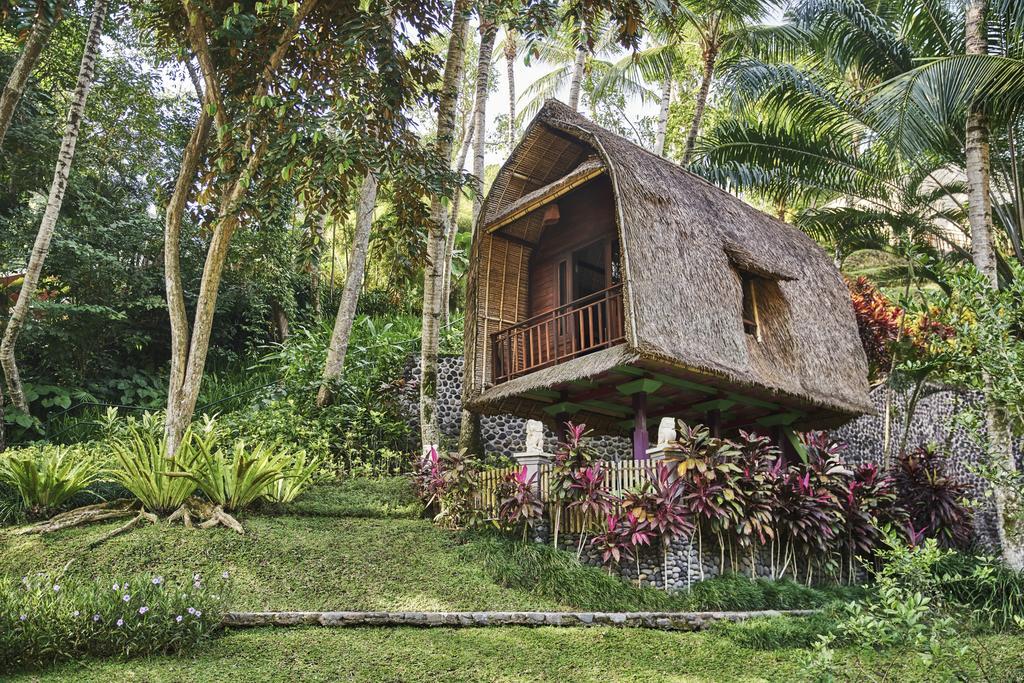 Four Seasons Resort Bali At Sayan Ubud Exteriér fotografie