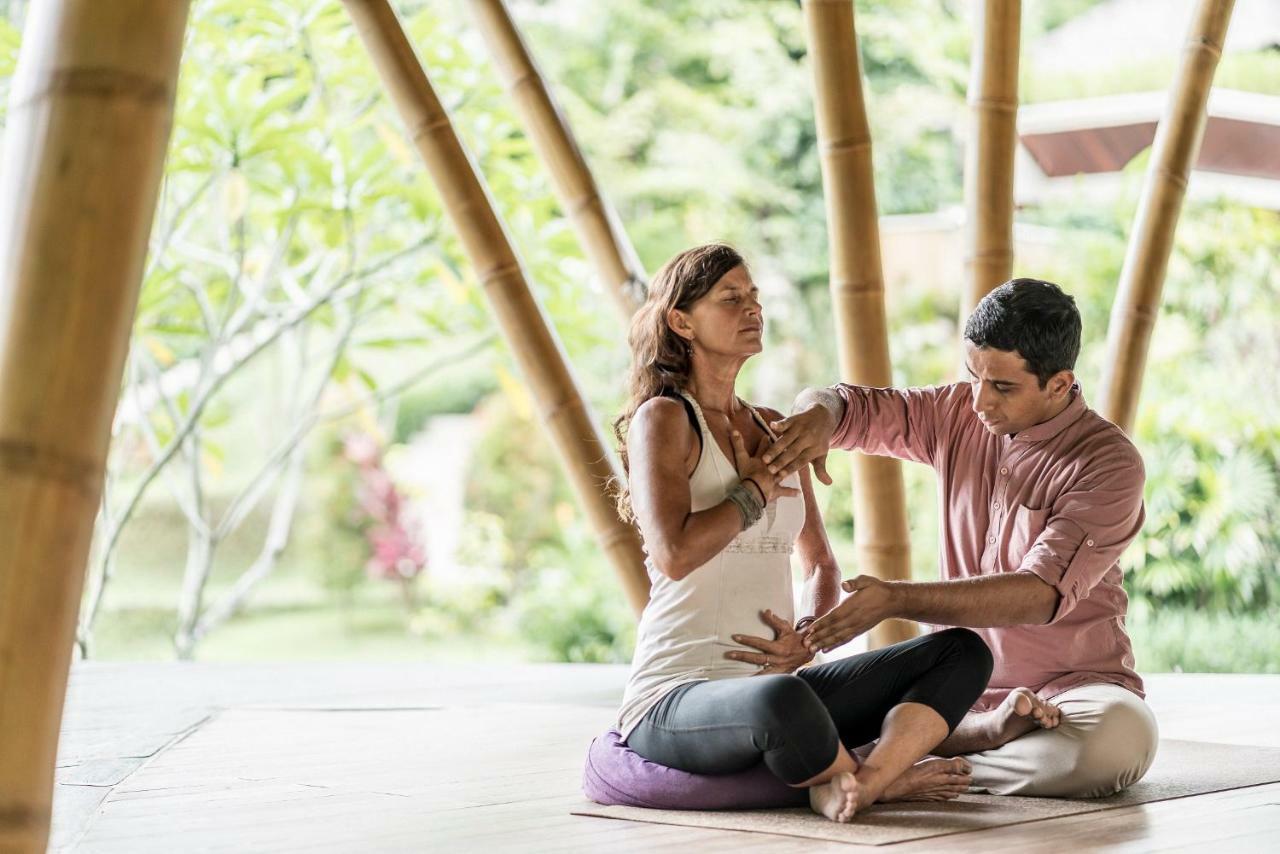 Four Seasons Resort Bali At Sayan Ubud Exteriér fotografie