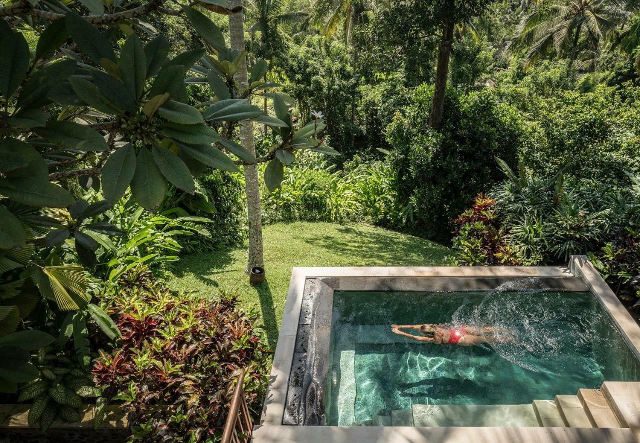 Four Seasons Resort Bali At Sayan Ubud Exteriér fotografie